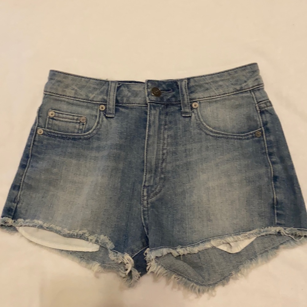 Women Jean Shorts